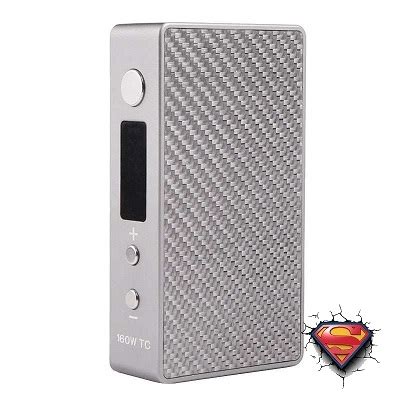 tesla 160w tc metal box mod review|Would like some help deciding on my first TC mod..